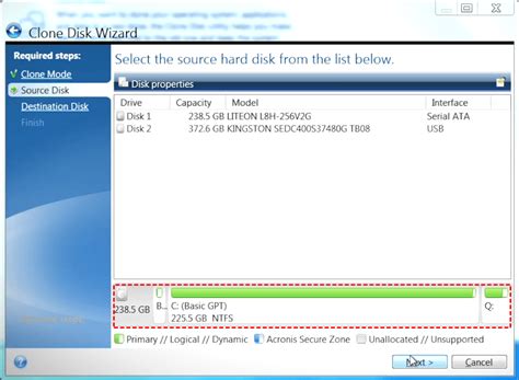 acronis clone won't boot up|acronis clone troubleshooting.